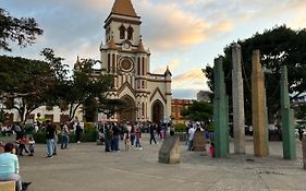 Finca Hotel Paraiso Urrao